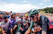 Mondiaux : Seixas leader des Bleus au Canada
