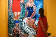 Monet, Dufy et Adrian : l'art de la joie en Normandie et Bretagne
