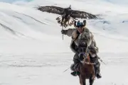 Mongolie : les nomades des sommets, un mode de vie menacé