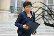 Monique Barbut, un été de polémiques pour la ministre de la Transition écologique