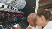 Monoblet : retour historique de la production de soie française
