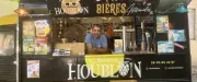 Monsieur Houblon dynamise les villages du Gard avec son beer truck