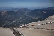Mont Ventoux : le vélo électrique rend les cols mythiques accessibles