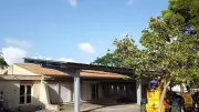 Montady : l'école François-Mitterrand prête pour la rentrée