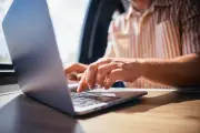 Montages pédopornographiques dans un TGV : homme interpellé