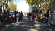 Montagnac : Fête des associations pour clore les Temps des Vendanges