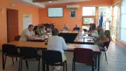 Montaud : cantine, taxe vacance et cabanisation au menu des élus