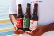Monte-Carlo Beer vise la Côte d'Azur et le Royaume-Uni