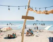 Montée des eaux à La Ciotat : restaurateurs et autorités s’affrontent sur la plage