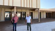 Montfrin : le nouveau groupe scolaire ouvre à la rentrée