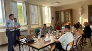 Montmirat : participation citoyenne, logements vacants et eau au menu du conseil
