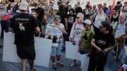 Montpellier : 150 antispécistes mobilisés pour la cause animale