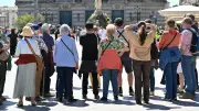 Montpellier : +446% de recherches de touristes étrangers cet été