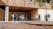 Montpellier : écoles plus confortables face au climat