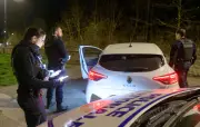 Montpellier : course-poursuite à 175 km/h, conducteur ivre interpellé