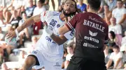 Montpellier écrase Saint-Raphaël en amical (34-23)