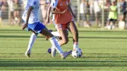 Montpellier FC battu 3-0 par l'OM en Coupe LFFP