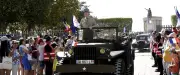Montpellier fête sa Libération : défilé, banquet et swing le 30 août