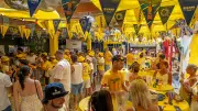 Montpellier : la fête 