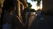 Montpellier : record de nuits tropicales consécutives en vue
