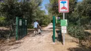 Montpellier : six espaces verts fermés ce lundi 17 août