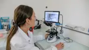 Montpellier : un labo traque en 3h la bactérie mortelle du Lez