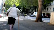 Montpellier : un SDF vole une octogénaire après un compliment