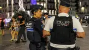 Montpellier : une brigade des places pour la paix nocturne dans l'Écusson