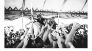MordorFest 2026 : deux jours de musique sur l'Aubrac