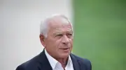 Mort de François Patriat : le sénateur macroniste s’éteint à 83 ans après un accident de vélo