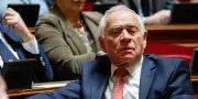 Mort de François Patriat : Macron salue un infatigable artisan de la République