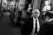 Mort de François Patriat, sénateur et pilier de la majorité macroniste