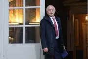 Mort de François Patriat, sénateur et proche d’Emmanuel Macron, à 83 ans