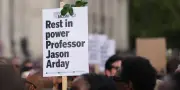 Mort de Jason Arday : une enquête médico-légale ouverte