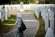 Mort de Mladic : la Bosnie face à ses blessures
