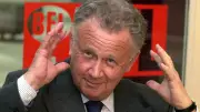 Mort de Philippe Bouvard : un documentaire signé d'un Marseillais sur France 2