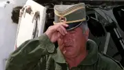 Mort de Ratko Mladic à 84 ans, condamné pour le génocide de Srebrenica