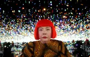 Mort de Yayoi Kusama, artiste visionnaire aux pois infinis