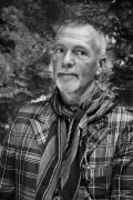Mort du cinéaste Vincent Dieutre, l'aventurier intérieur