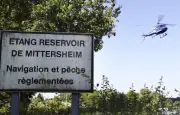 Mort d'un Russe dans un étang en Moselle : deux Ukrainiens en garde à vue