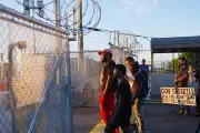 Mort d'un Salvadorien dans une prison ICE controversée du New Jersey