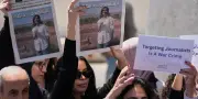 Mort d'une journaliste au Liban : ONG réclament enquête pour crime de guerre