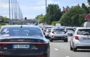 Moselle : fermetures nocturnes sur l'A31 et l'A30 ce week-end