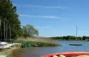 Moselle : un corps repêché après une rixe entre pêcheurs au Lac vert
