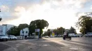 Motard de 21 ans interpellé après une course-poursuite à Montpellier