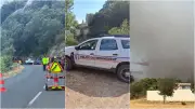 Motard tué, incendie sur l'A61 : l'essentiel de l'actu en région