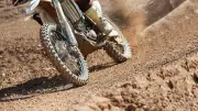Moto-cross mortel dans une réserve naturelle interdite d'accès