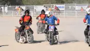 Motoball : Carpentras à Valréas pour un match à enjeu