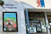Mouans-Sartoux : la mairie reprend l'accueil touristique après la dissolution de l'association