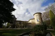 Mouans-Sartoux : trois bonnes raisons d'y faire escale cet été